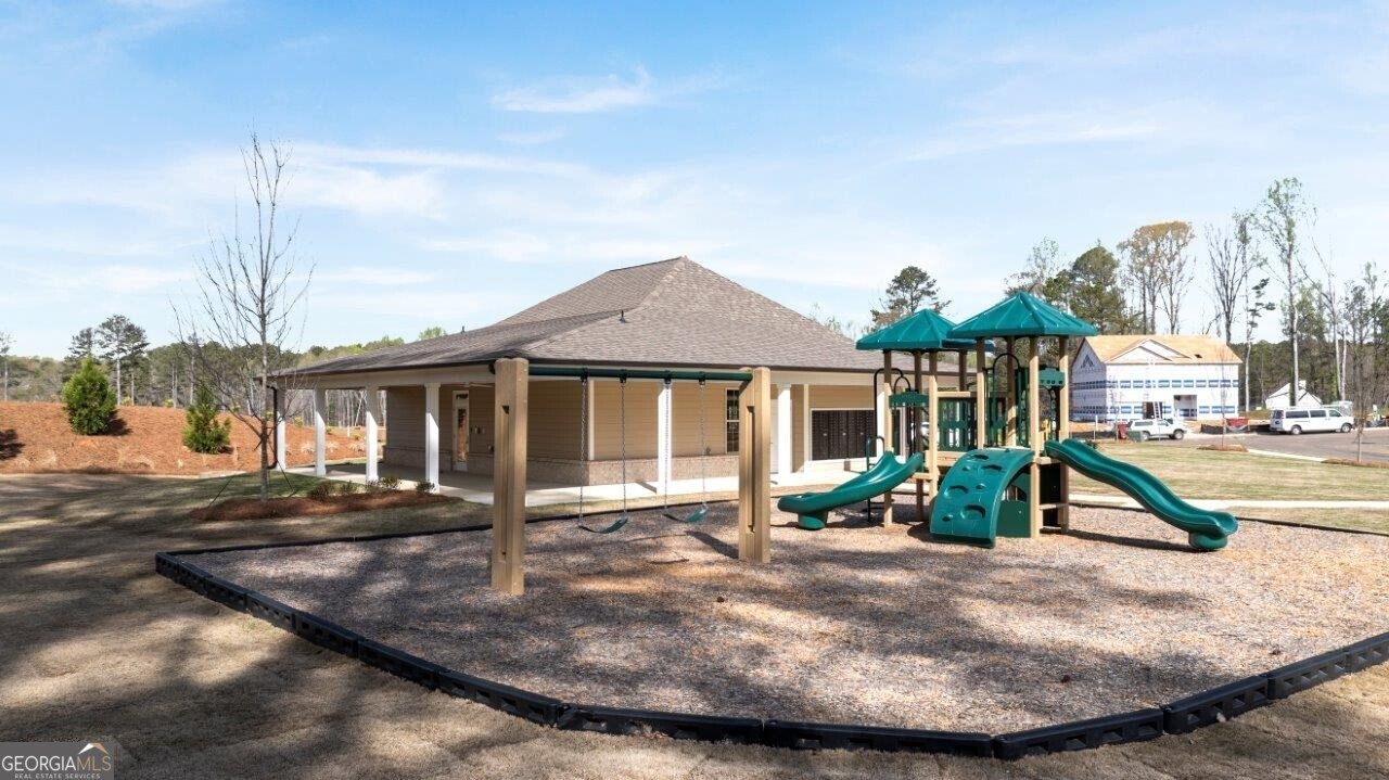 2732 Montie Court Lithia Springs - 46