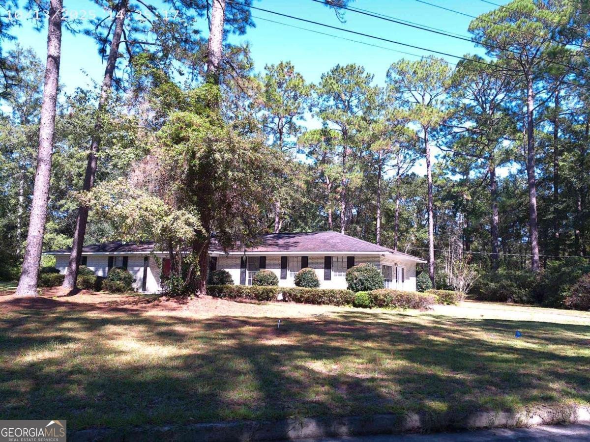 301 Lakeview Drive Hinesville - 1