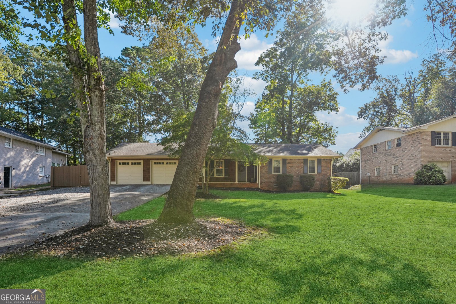 5393 Janet Lane Mableton - 2