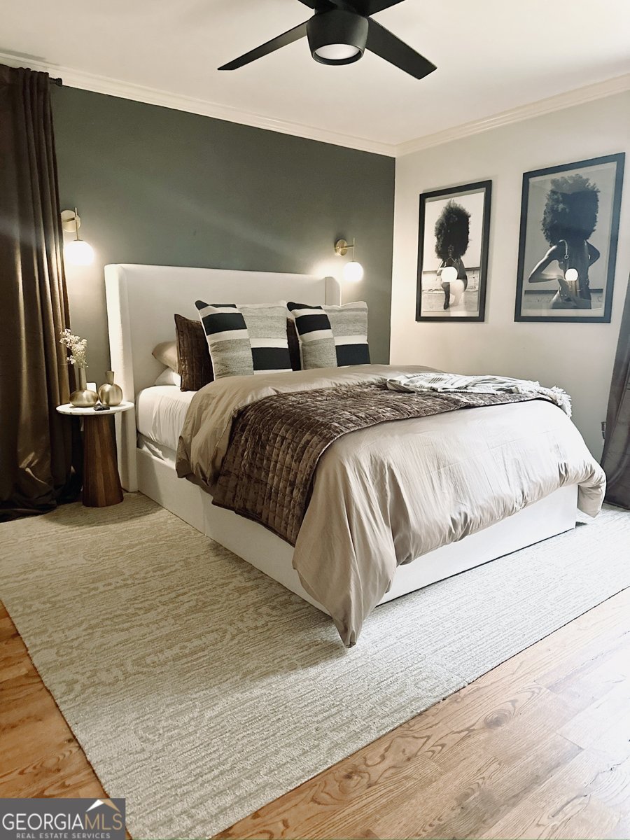 5393 Janet Lane Mableton - 32