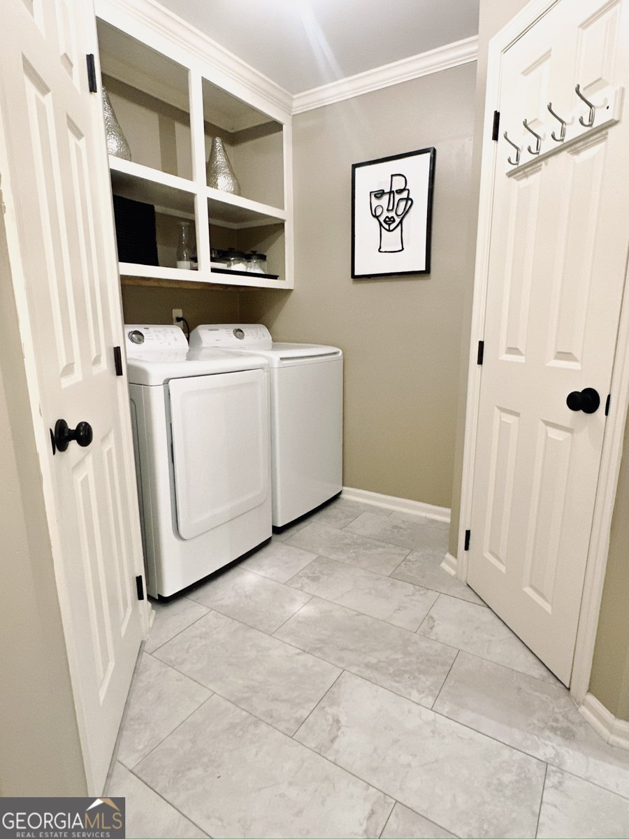 5393 Janet Lane Mableton - 33