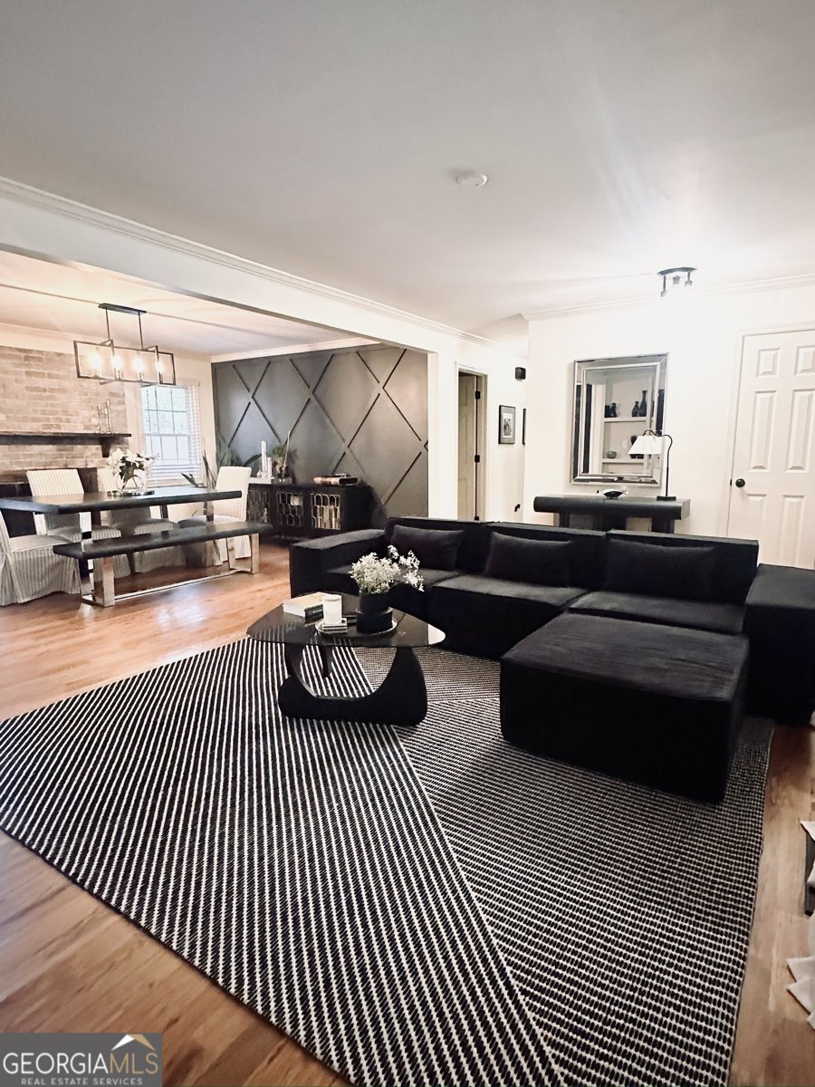 5393 Janet Lane Mableton - 34