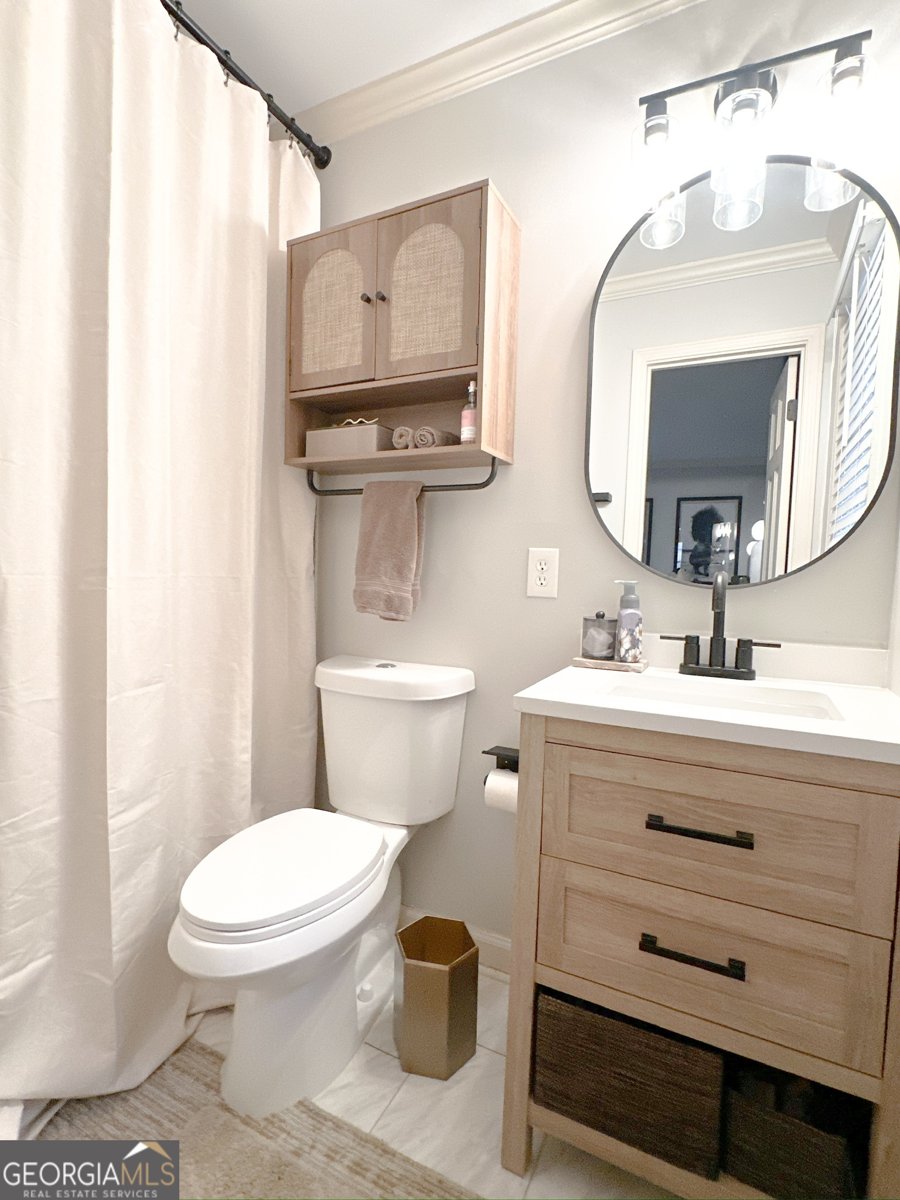 5393 Janet Lane Mableton - 38