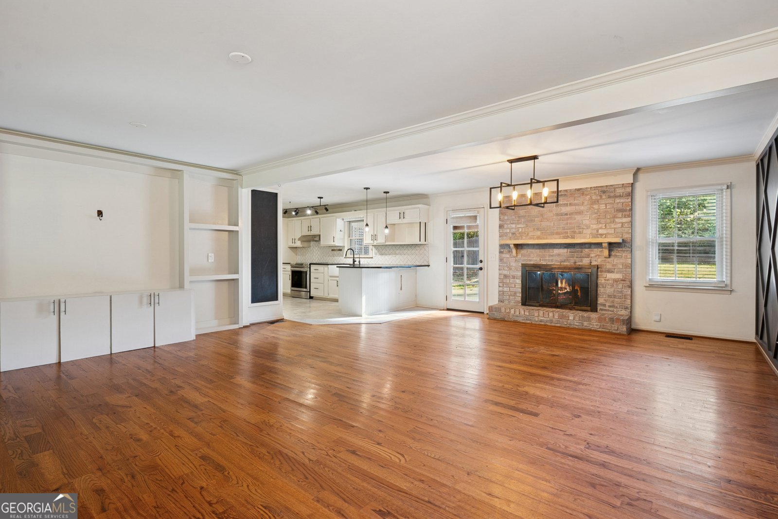 5393 Janet Lane Mableton - 4