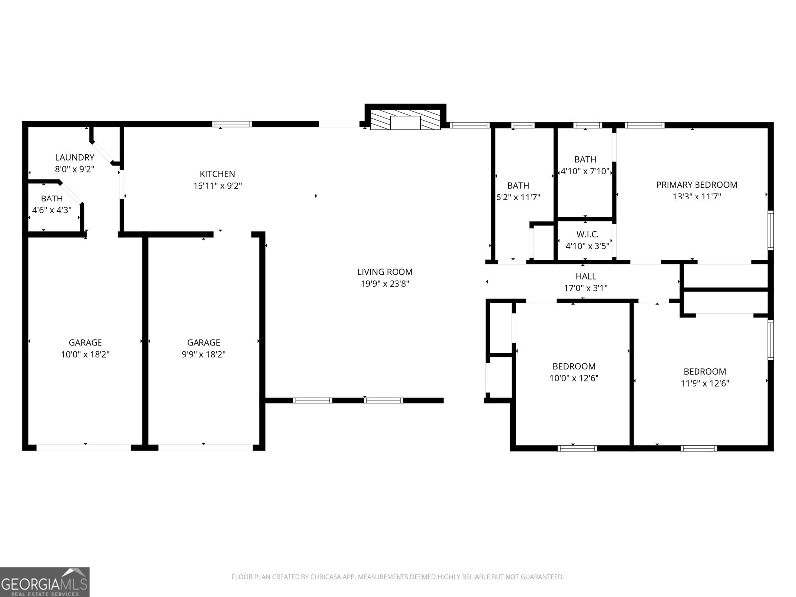 5393 Janet Lane Mableton - 40