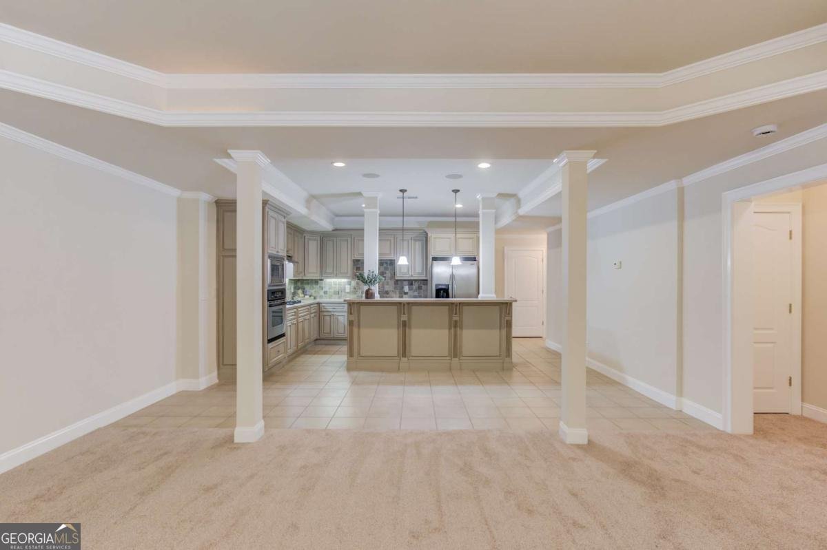 2180 ENCLAVE MILL Drive Dacula - 1