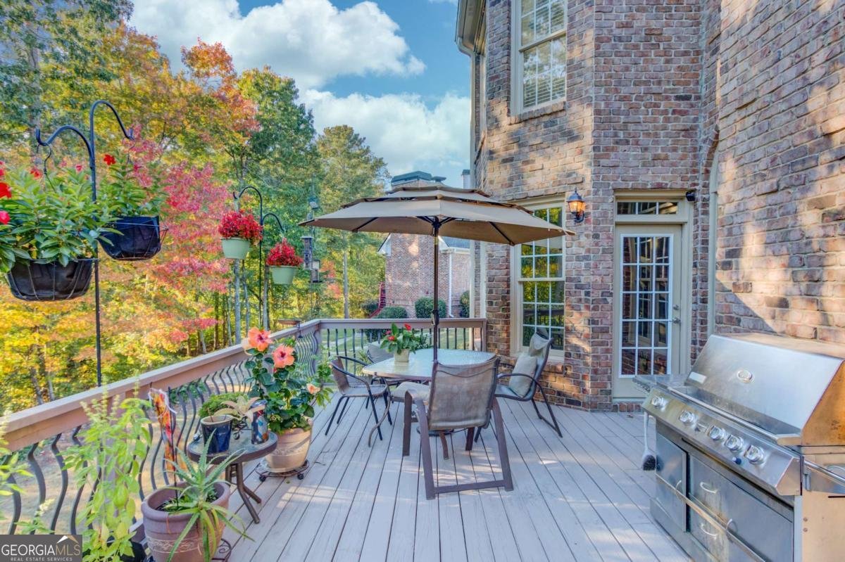 2180 ENCLAVE MILL Drive Dacula - 15