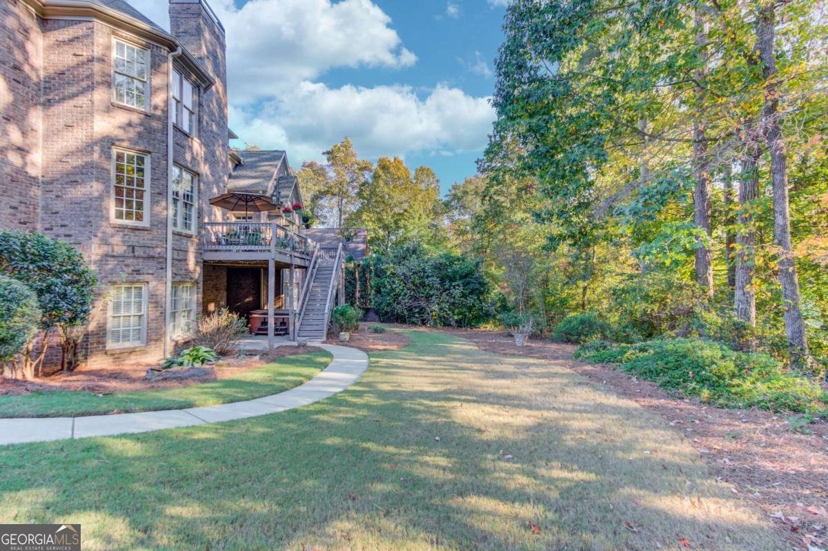 2180 ENCLAVE MILL Drive Dacula - 18