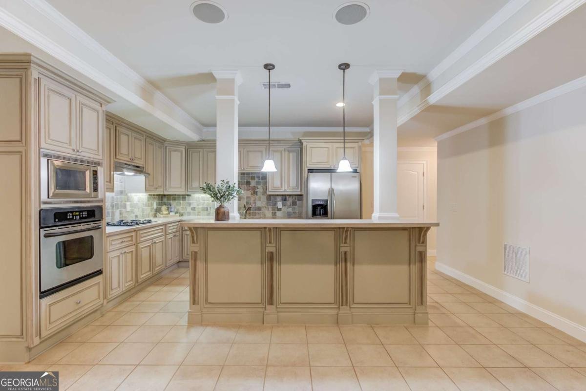 2180 ENCLAVE MILL Drive Dacula - 2