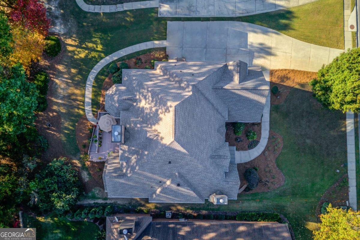2180 ENCLAVE MILL Drive Dacula - 21