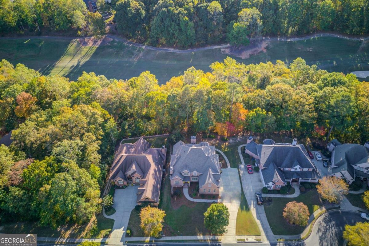 2180 ENCLAVE MILL Drive Dacula - 22