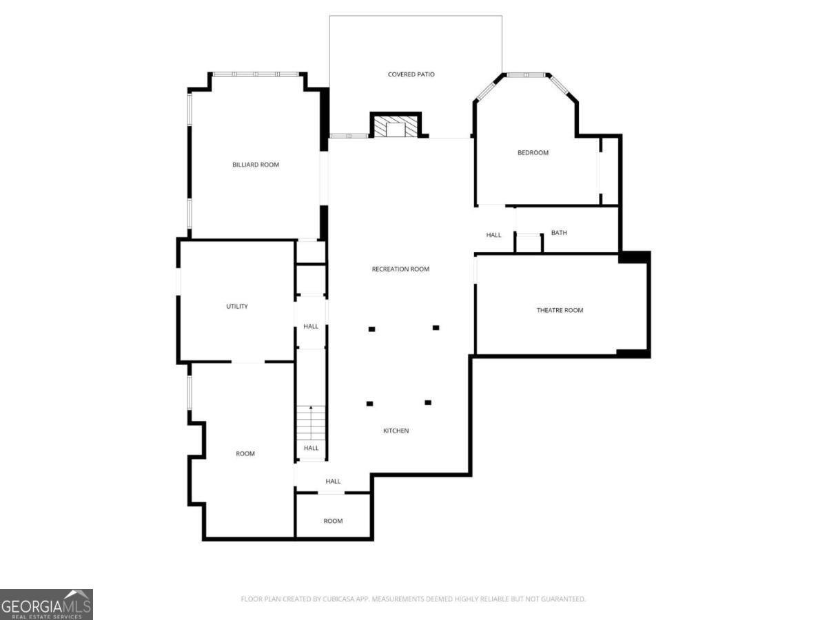 2180 ENCLAVE MILL Drive Dacula - 25