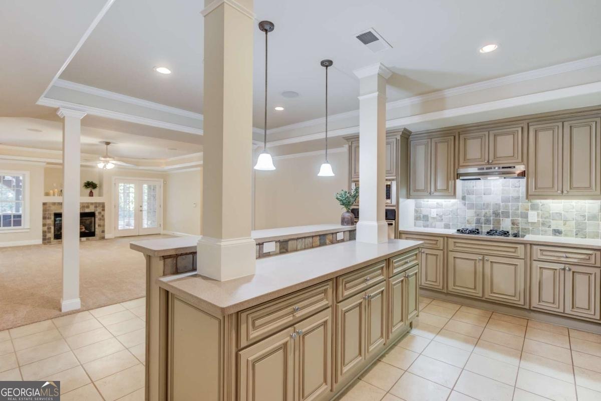 2180 ENCLAVE MILL Drive Dacula - 3