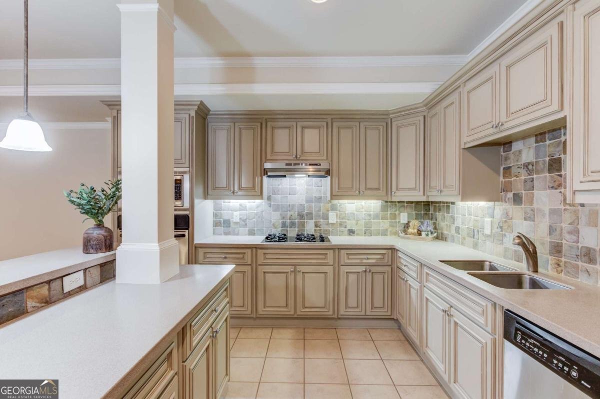 2180 ENCLAVE MILL Drive Dacula - 4
