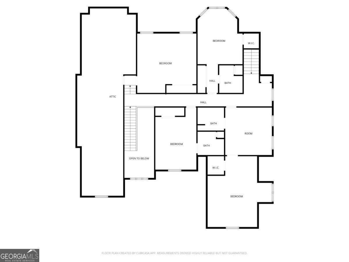 2180 ENCLAVE MILL Drive Dacula - 92