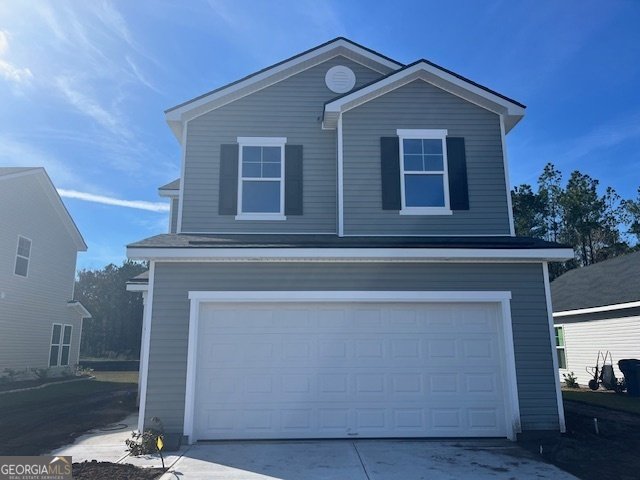 305 Creek Way Brunswick - 3