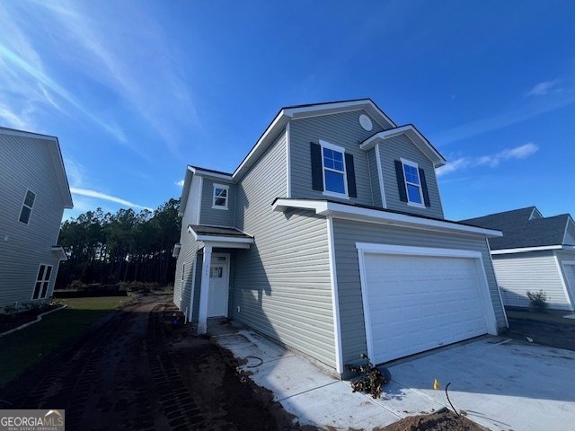 305 Creek Way Brunswick - 4