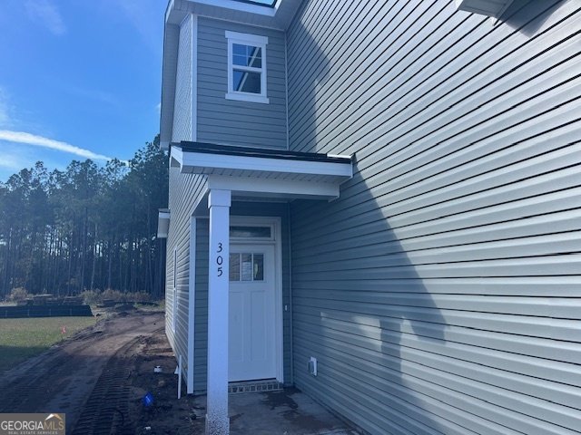 305 Creek Way Brunswick - 5