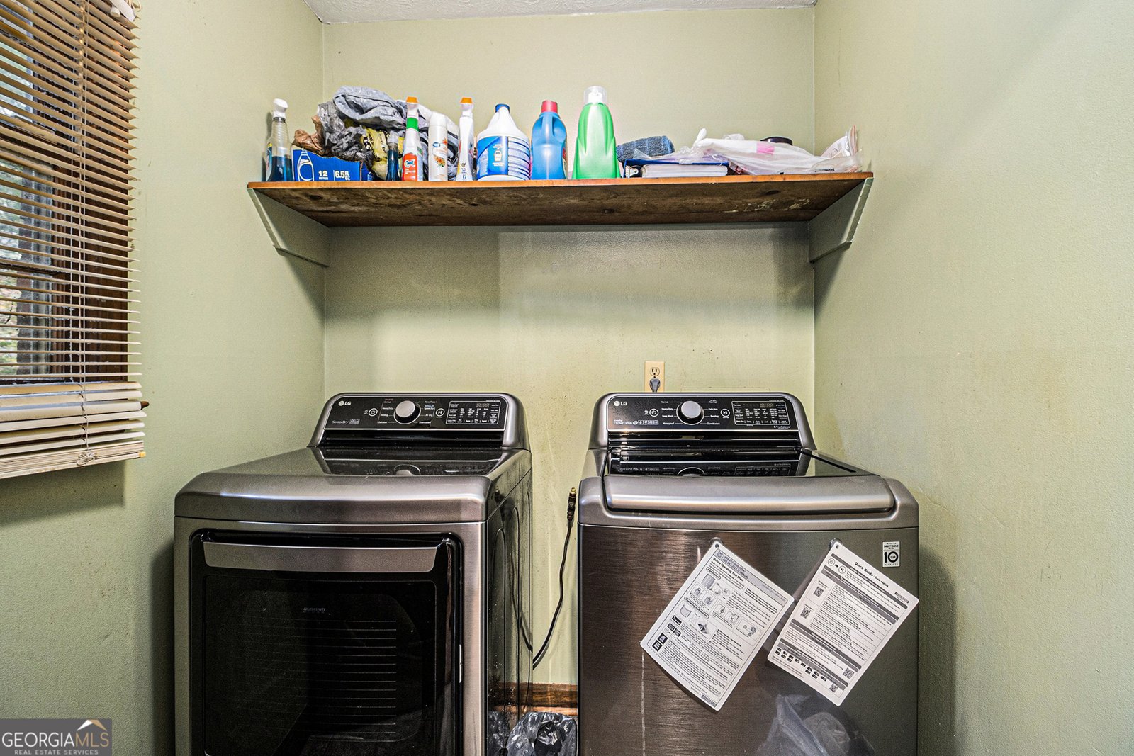 3640 Freda Court Decatur - 15