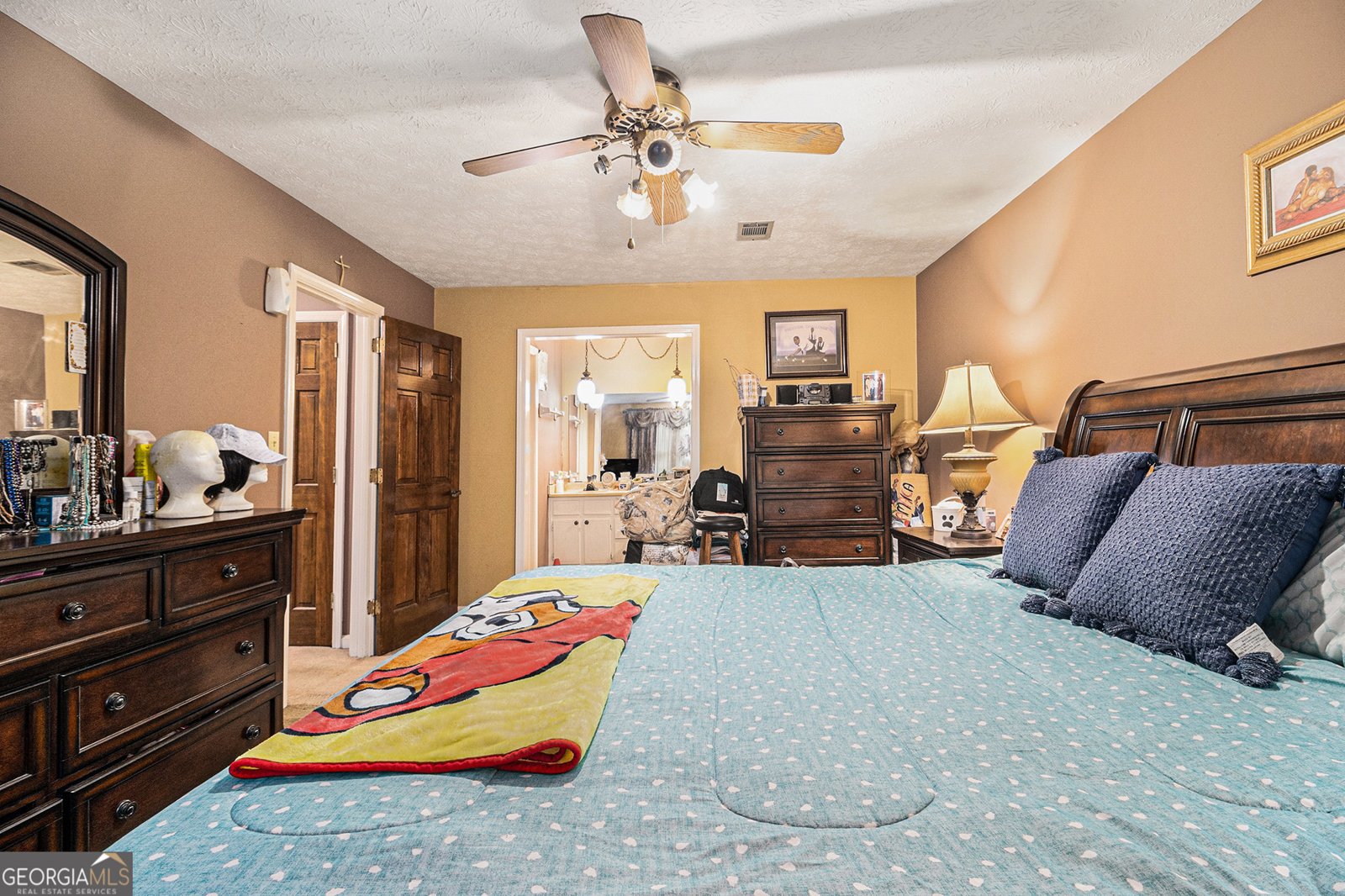 3640 Freda Court Decatur - 18