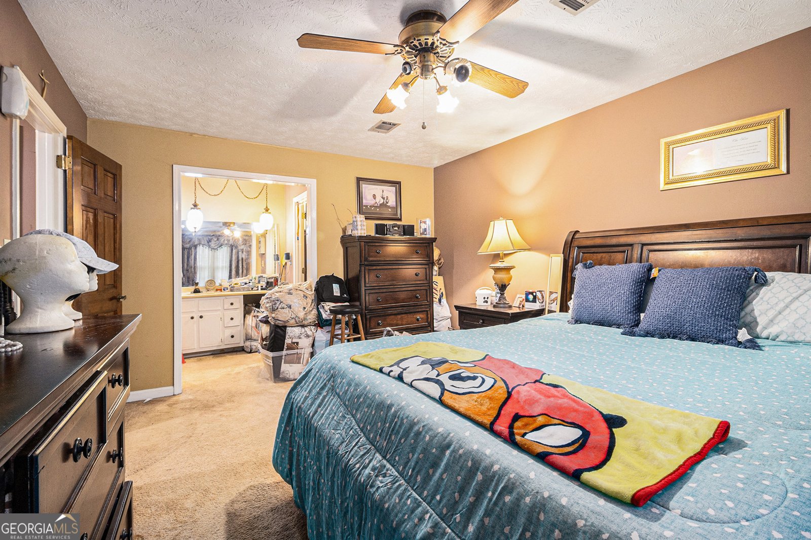 3640 Freda Court Decatur - 19