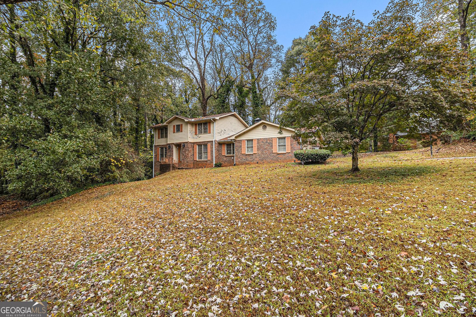 3640 Freda Court Decatur - 2