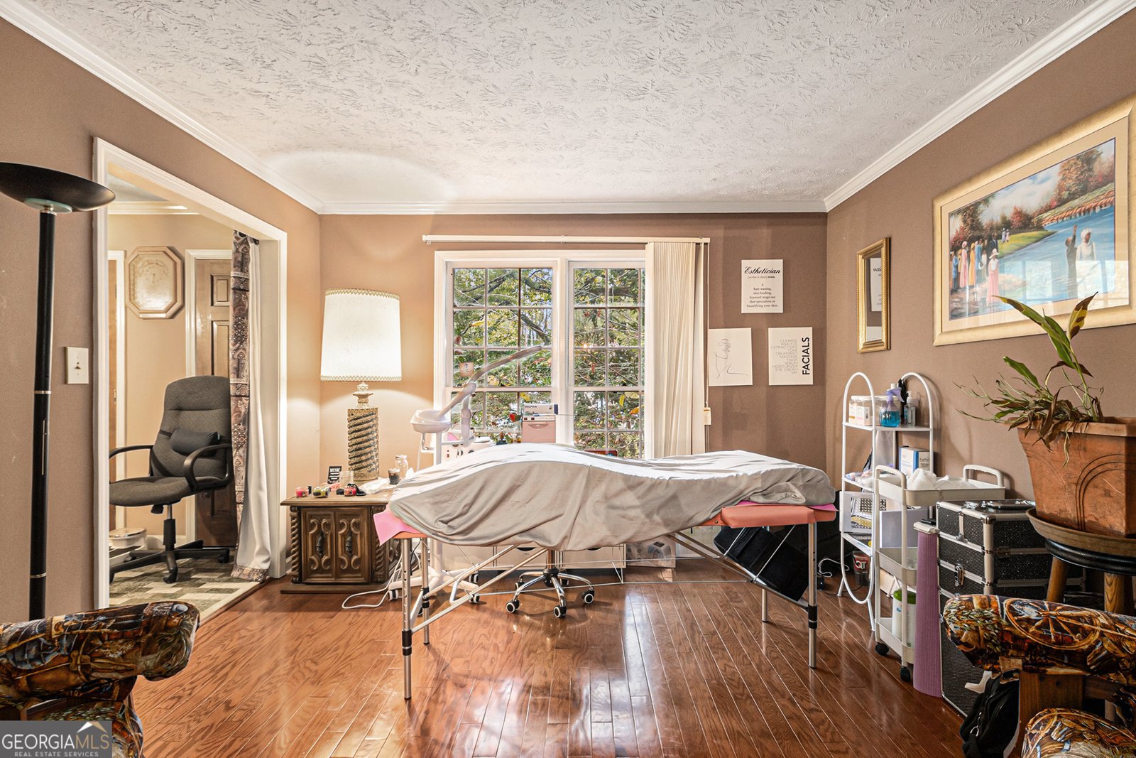 3640 Freda Court Decatur - 21