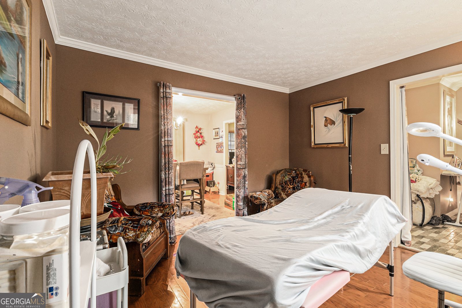 3640 Freda Court Decatur - 22