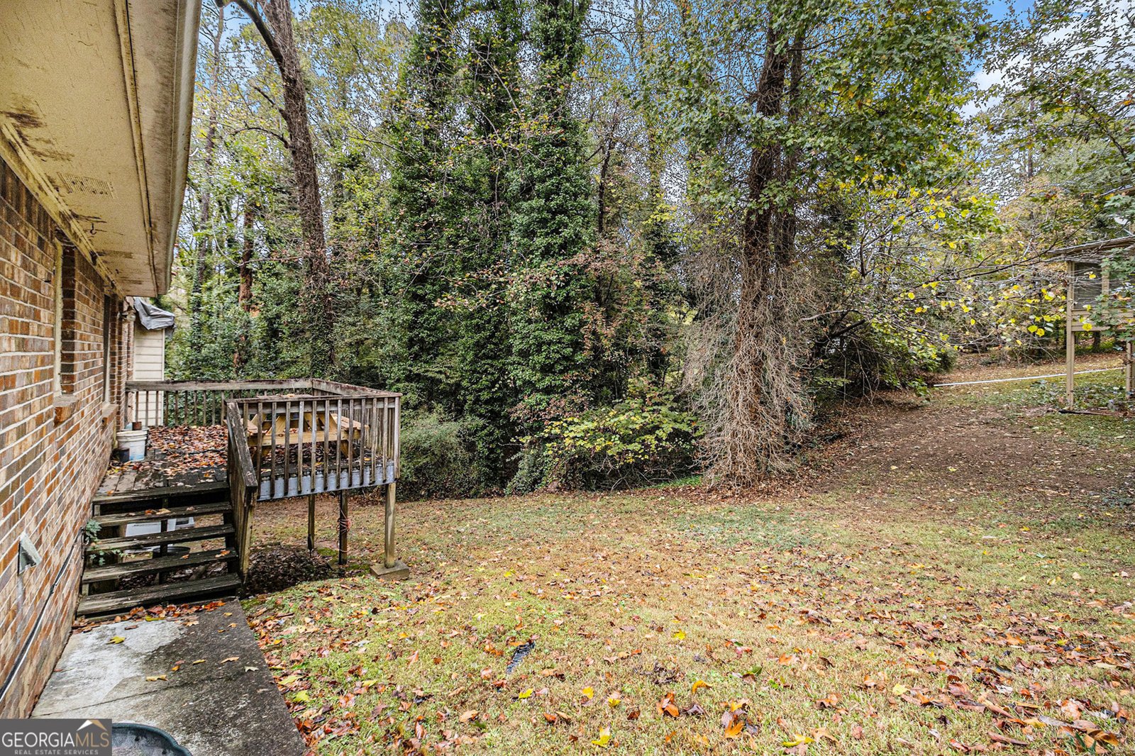 3640 Freda Court Decatur - 25