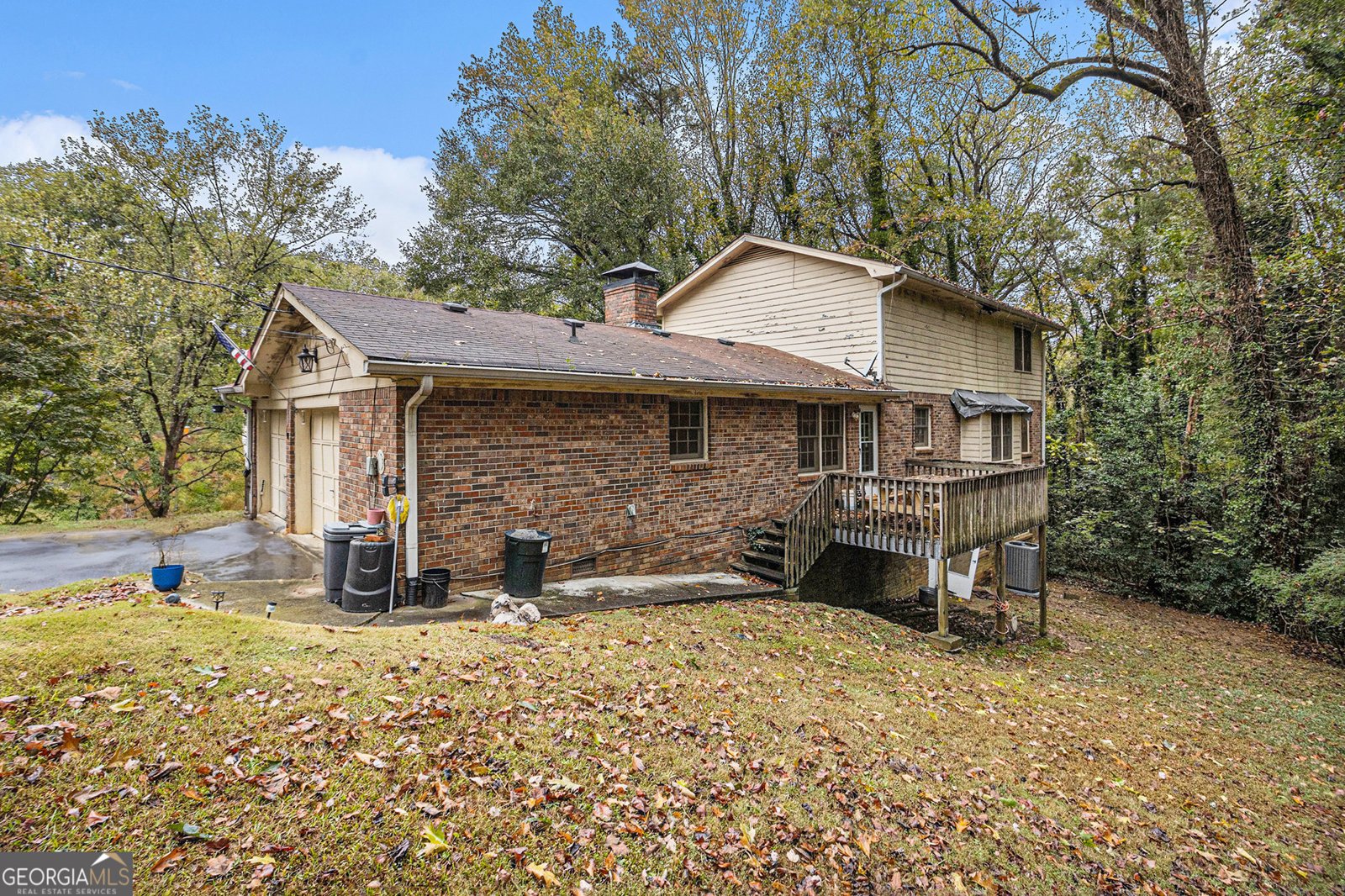 3640 Freda Court Decatur - 27