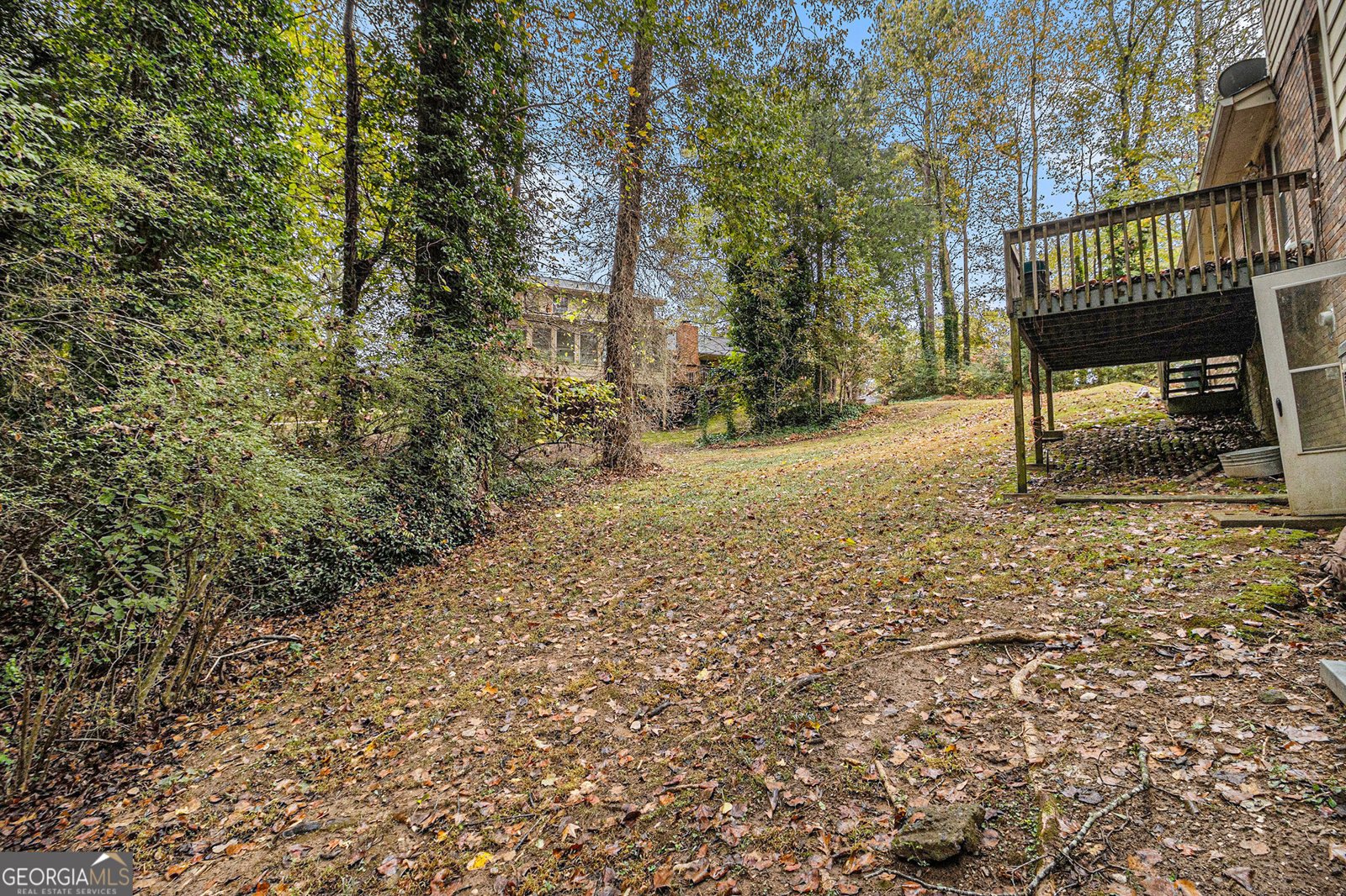 3640 Freda Court Decatur - 28