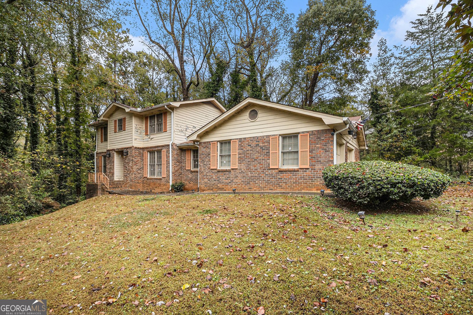 3640 Freda Court Decatur - 3