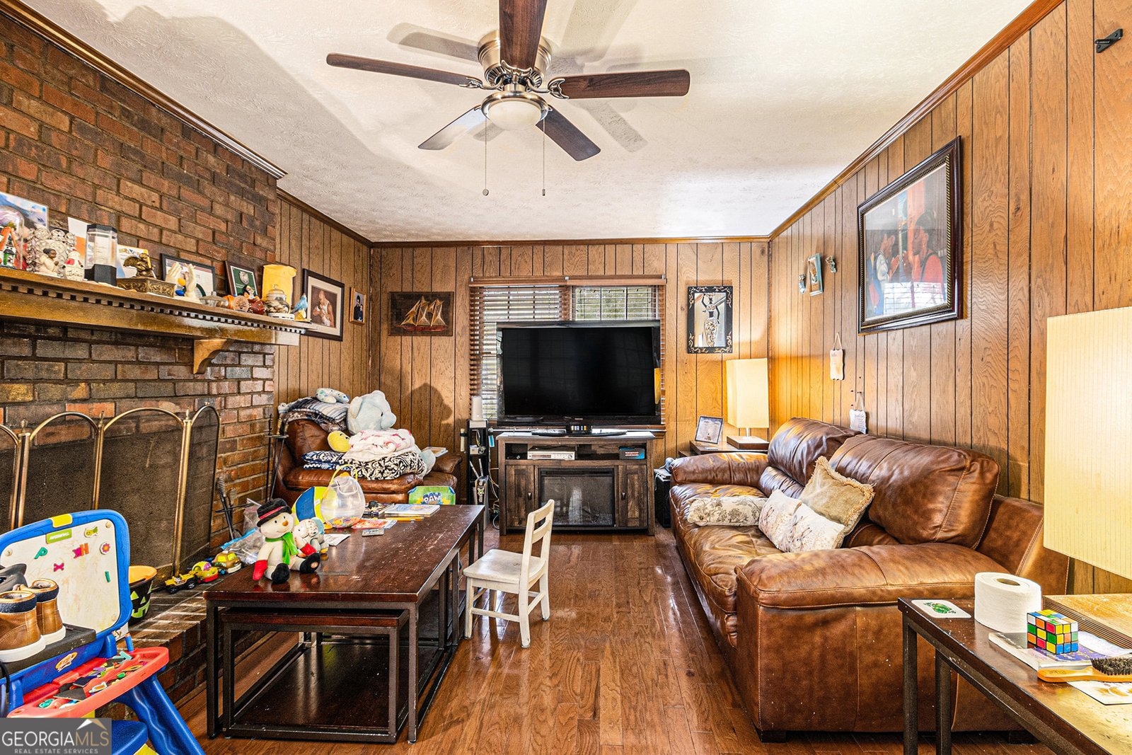 3640 Freda Court Decatur - 7