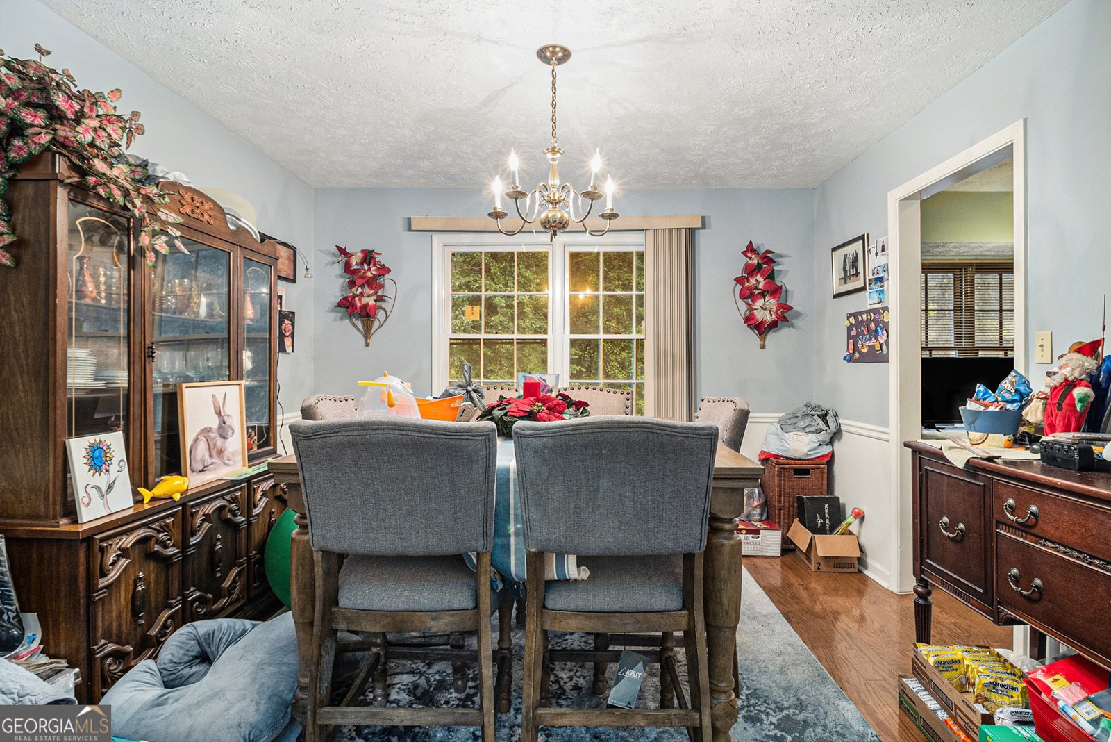 3640 Freda Court Decatur - 9