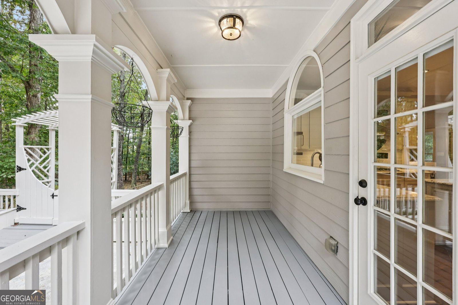 109 Highgrove Drive Suwanee - 1