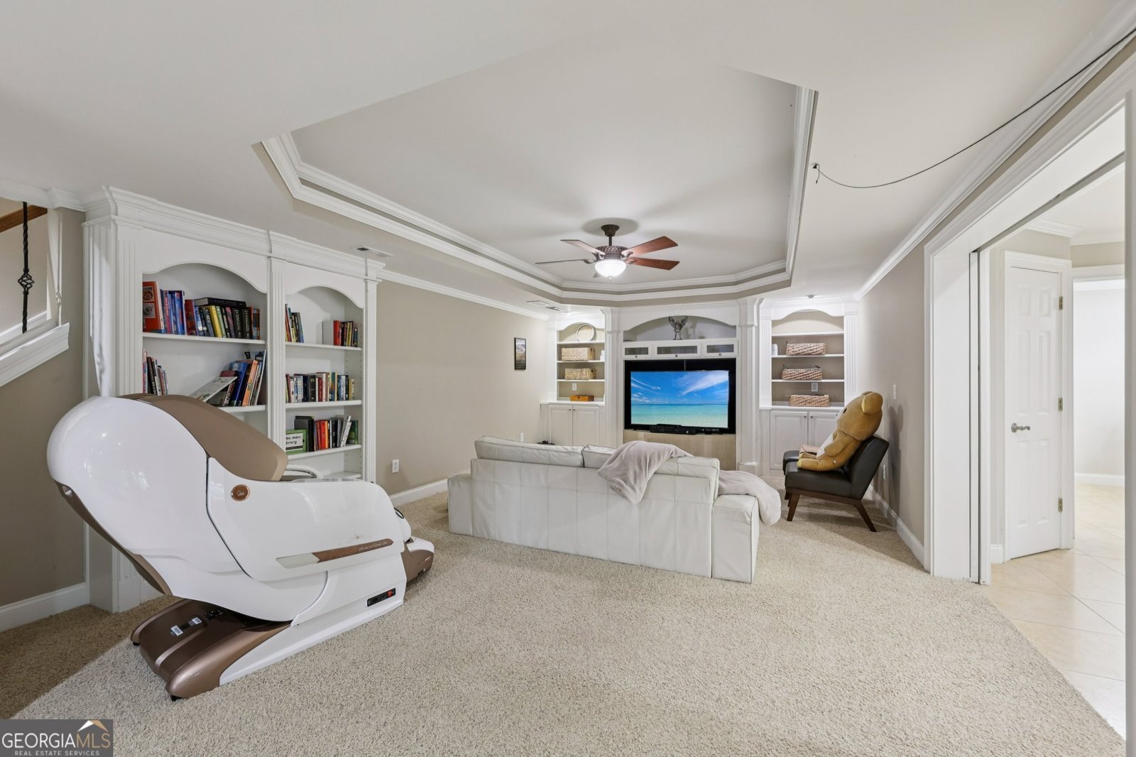 109 Highgrove Drive Suwanee - 13