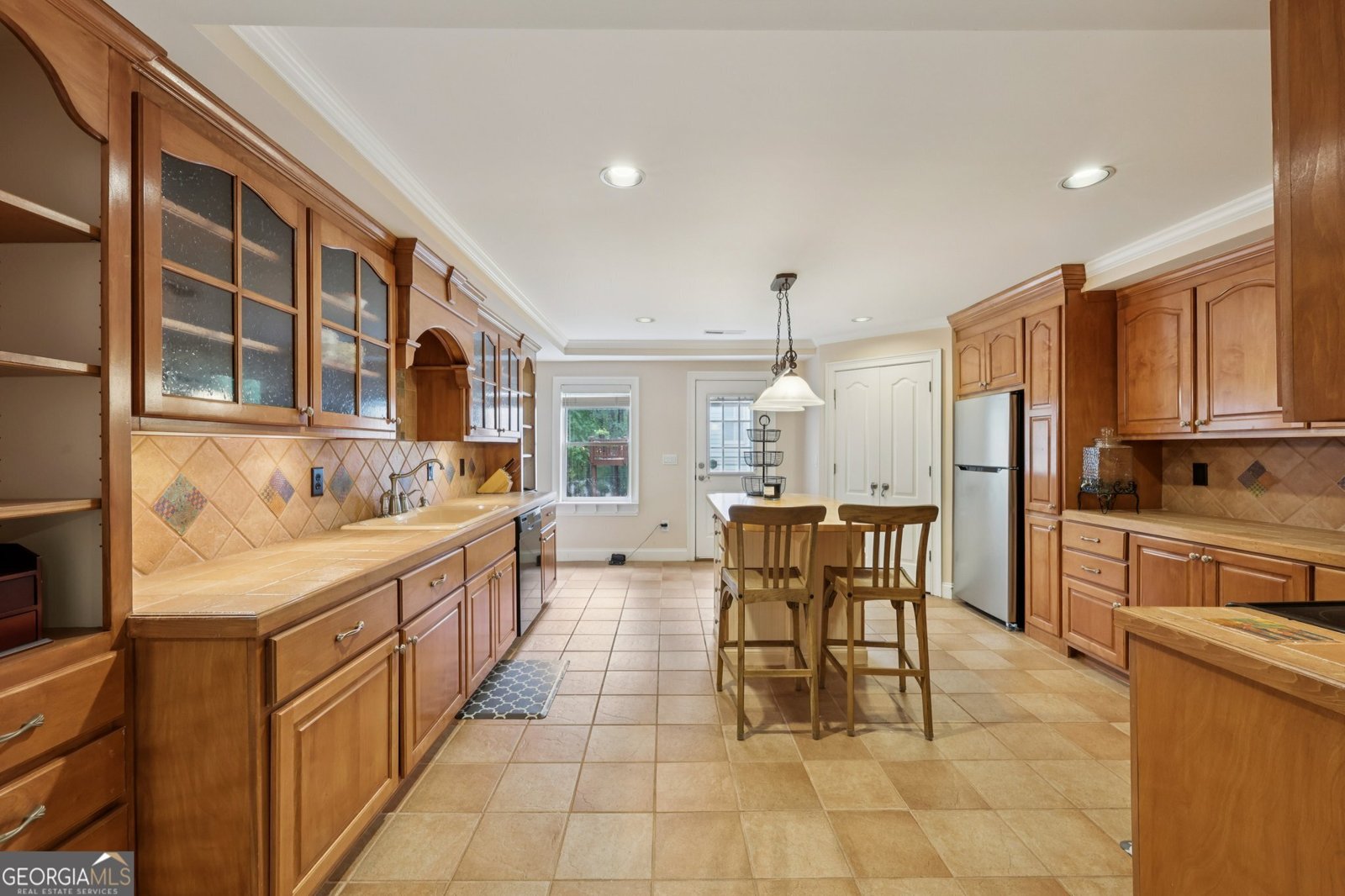 109 Highgrove Drive Suwanee - 14