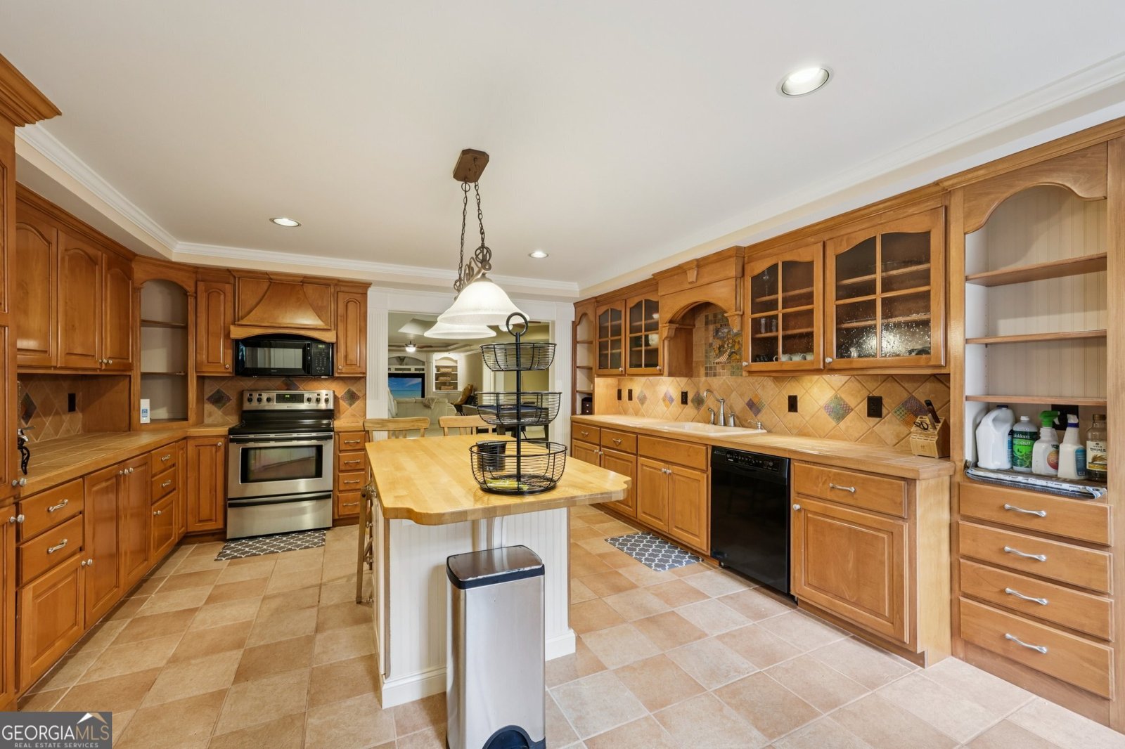 109 Highgrove Drive Suwanee - 15