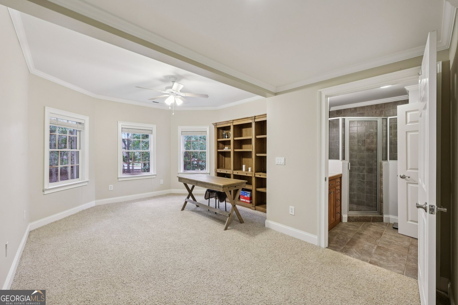 109 Highgrove Drive Suwanee - 16