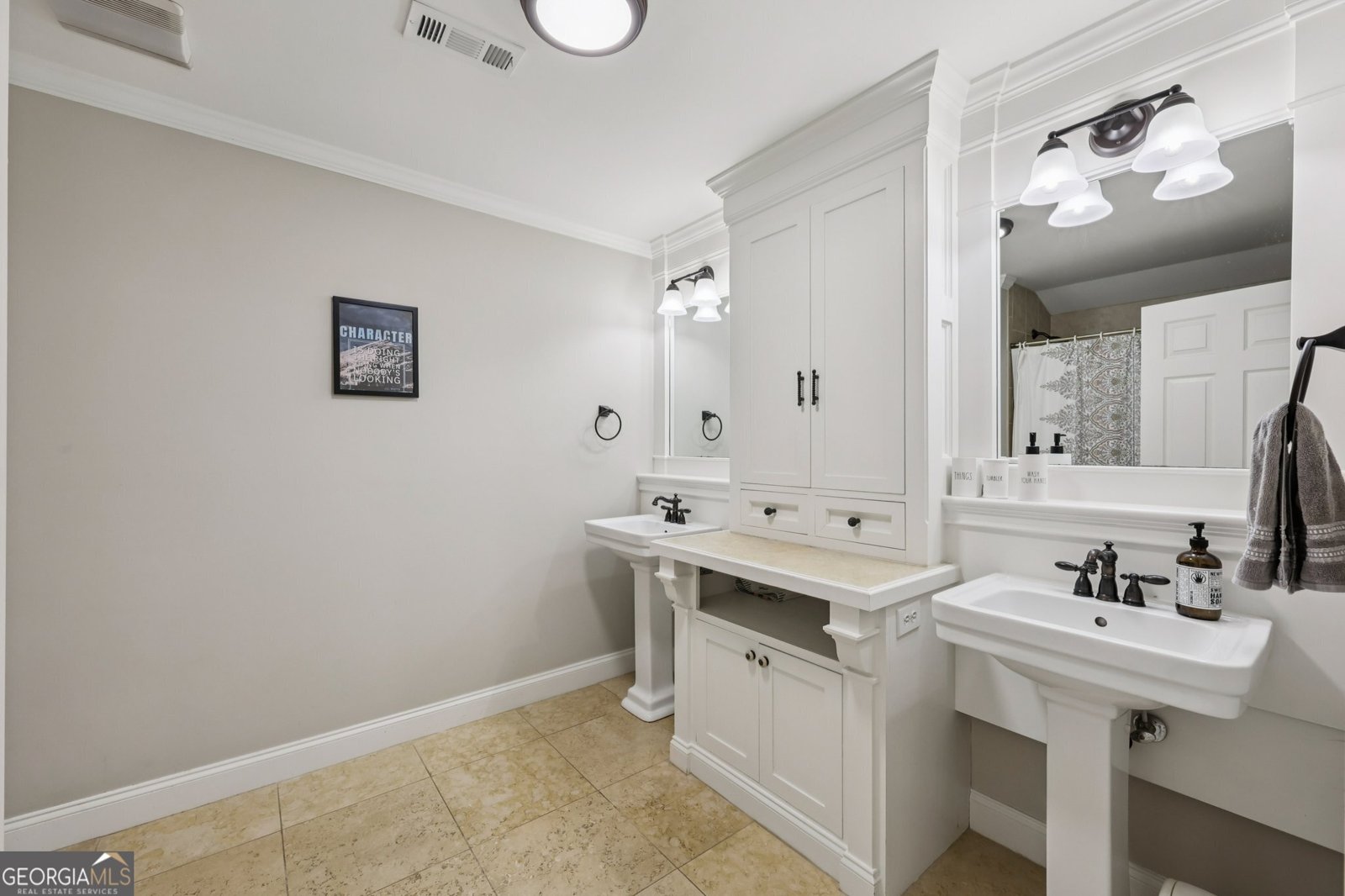 109 Highgrove Drive Suwanee - 19