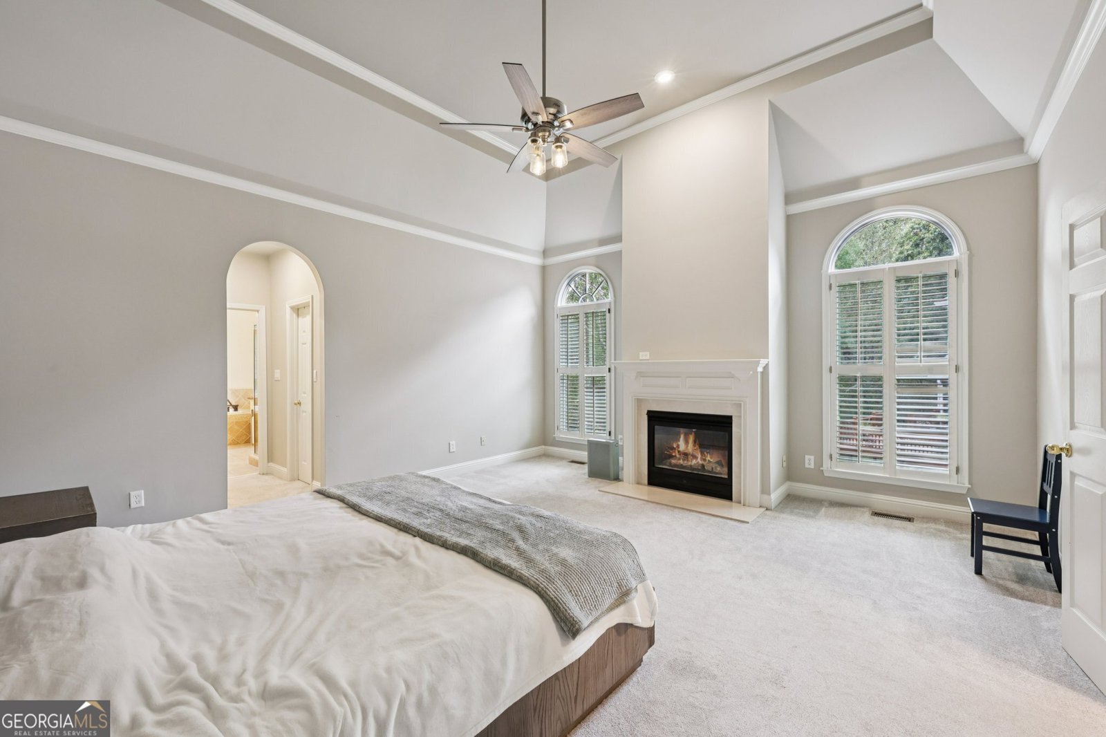 109 Highgrove Drive Suwanee - 2