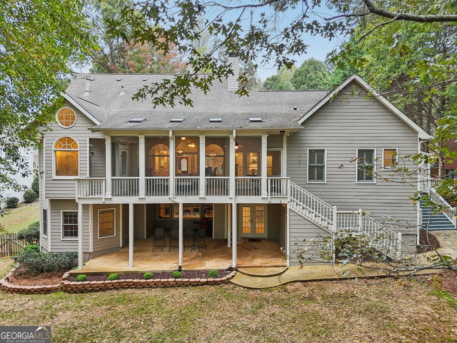 109 Highgrove Drive Suwanee - 20