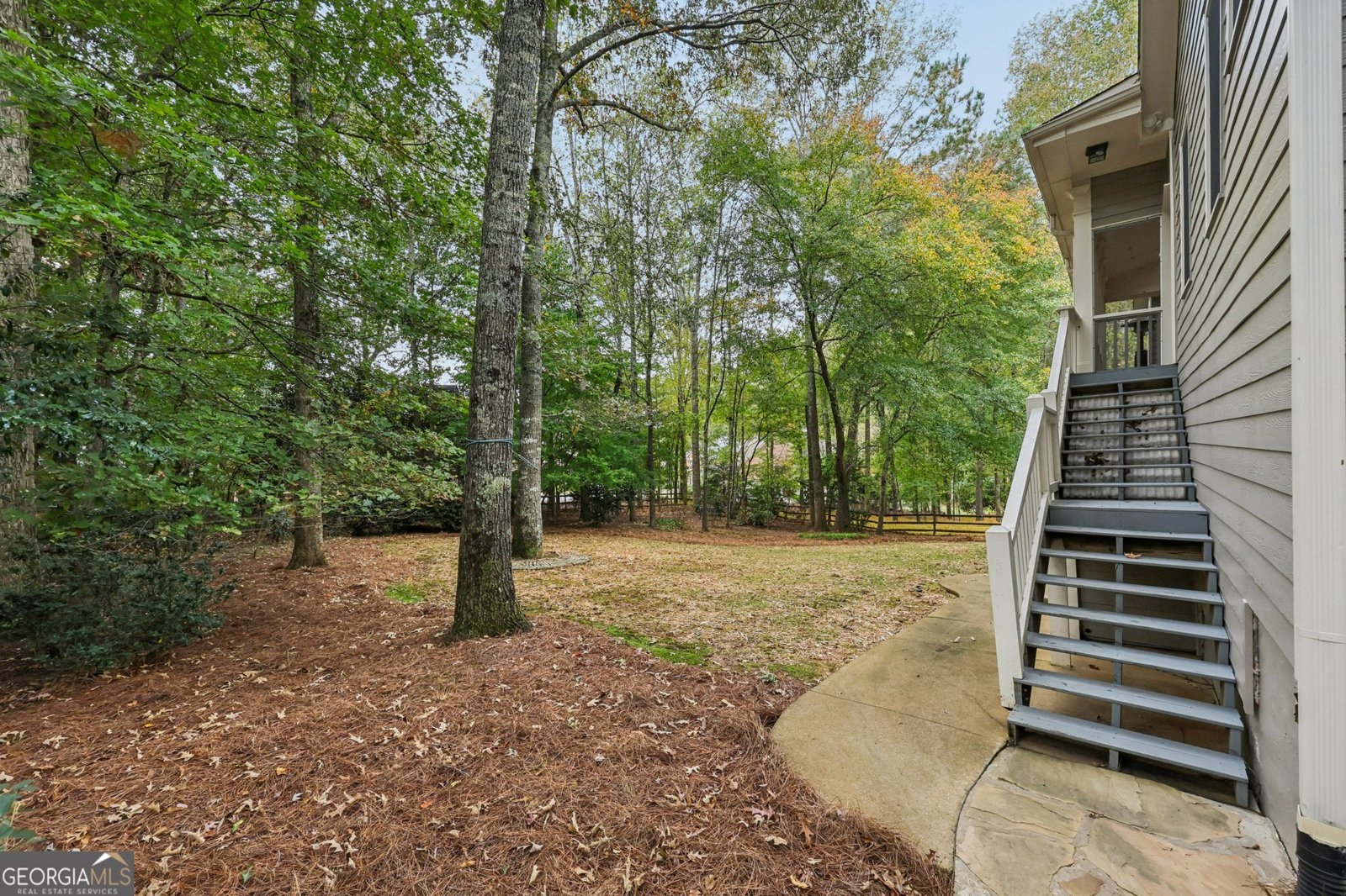 109 Highgrove Drive Suwanee - 21