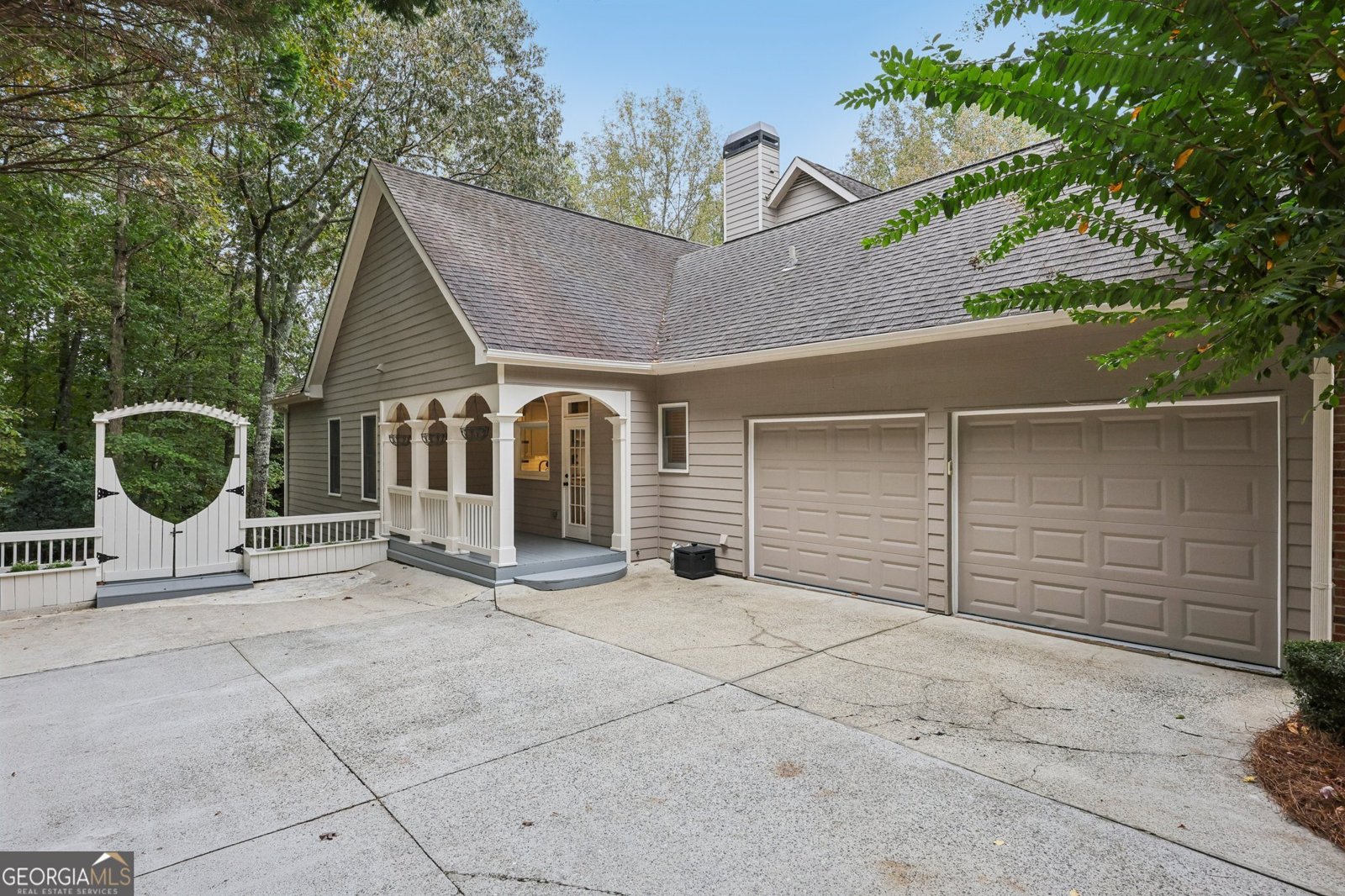 109 Highgrove Drive Suwanee - 23