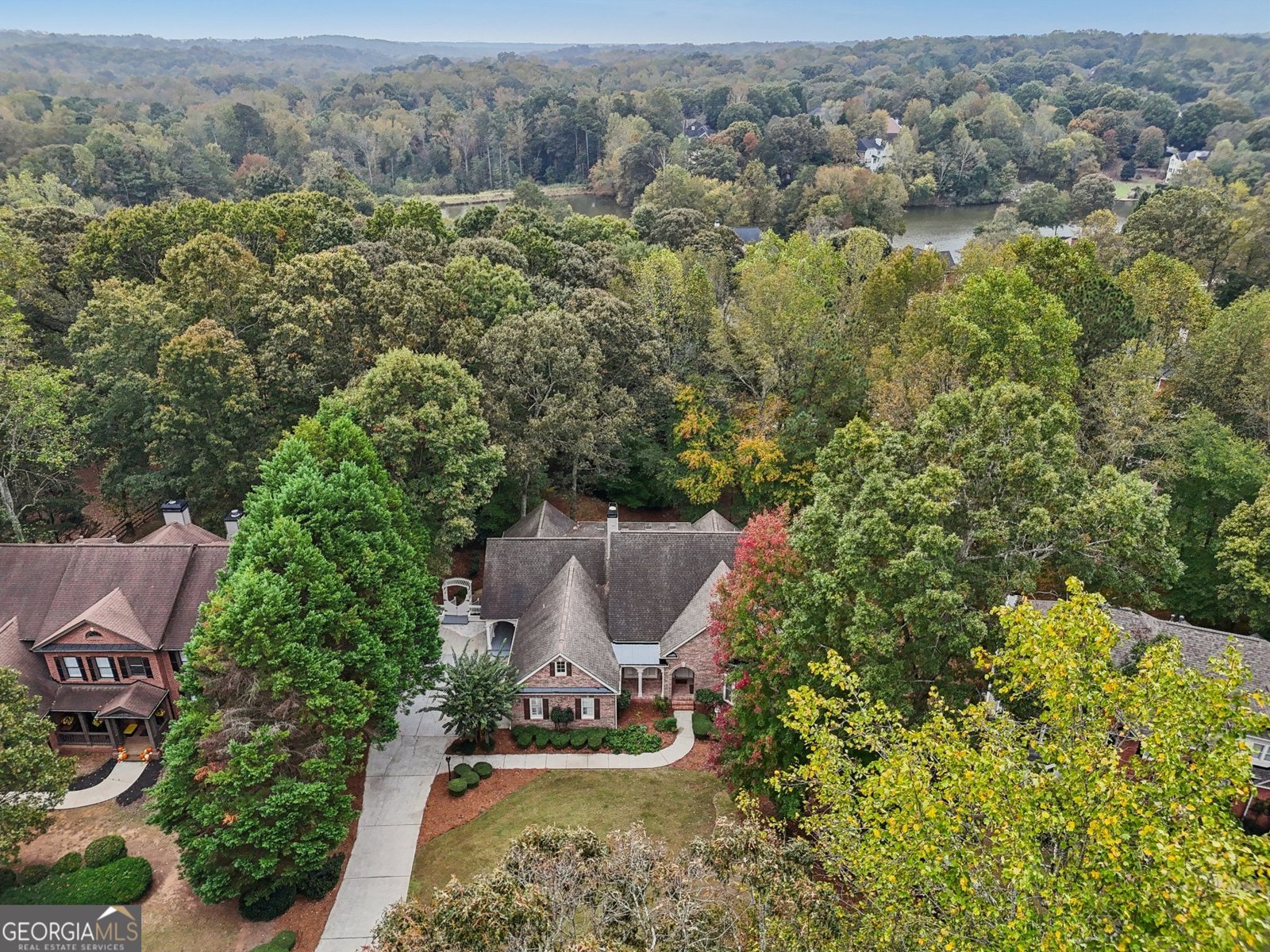 109 Highgrove Drive Suwanee - 25