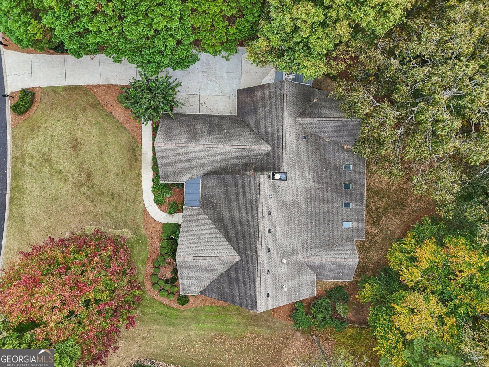 109 Highgrove Drive Suwanee - 26