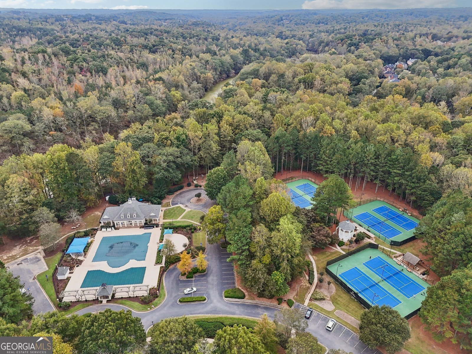 109 Highgrove Drive Suwanee - 28