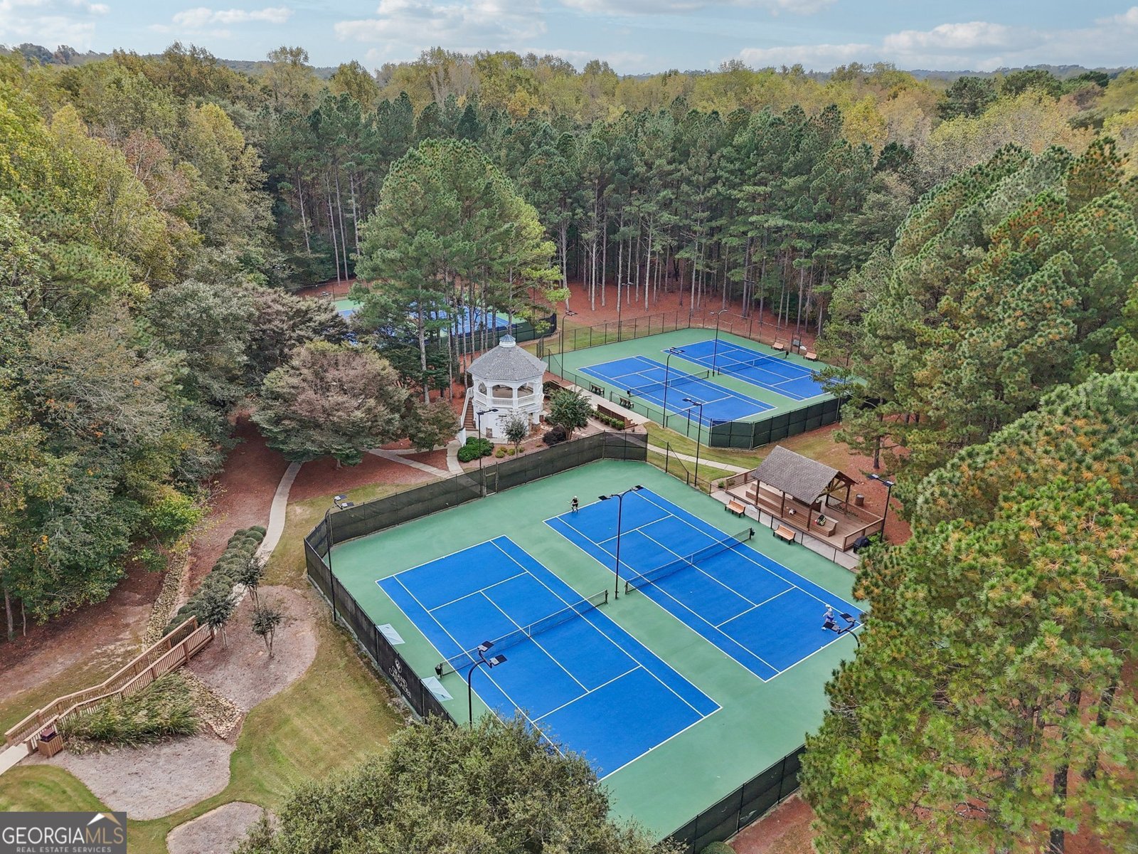 109 Highgrove Drive Suwanee - 29