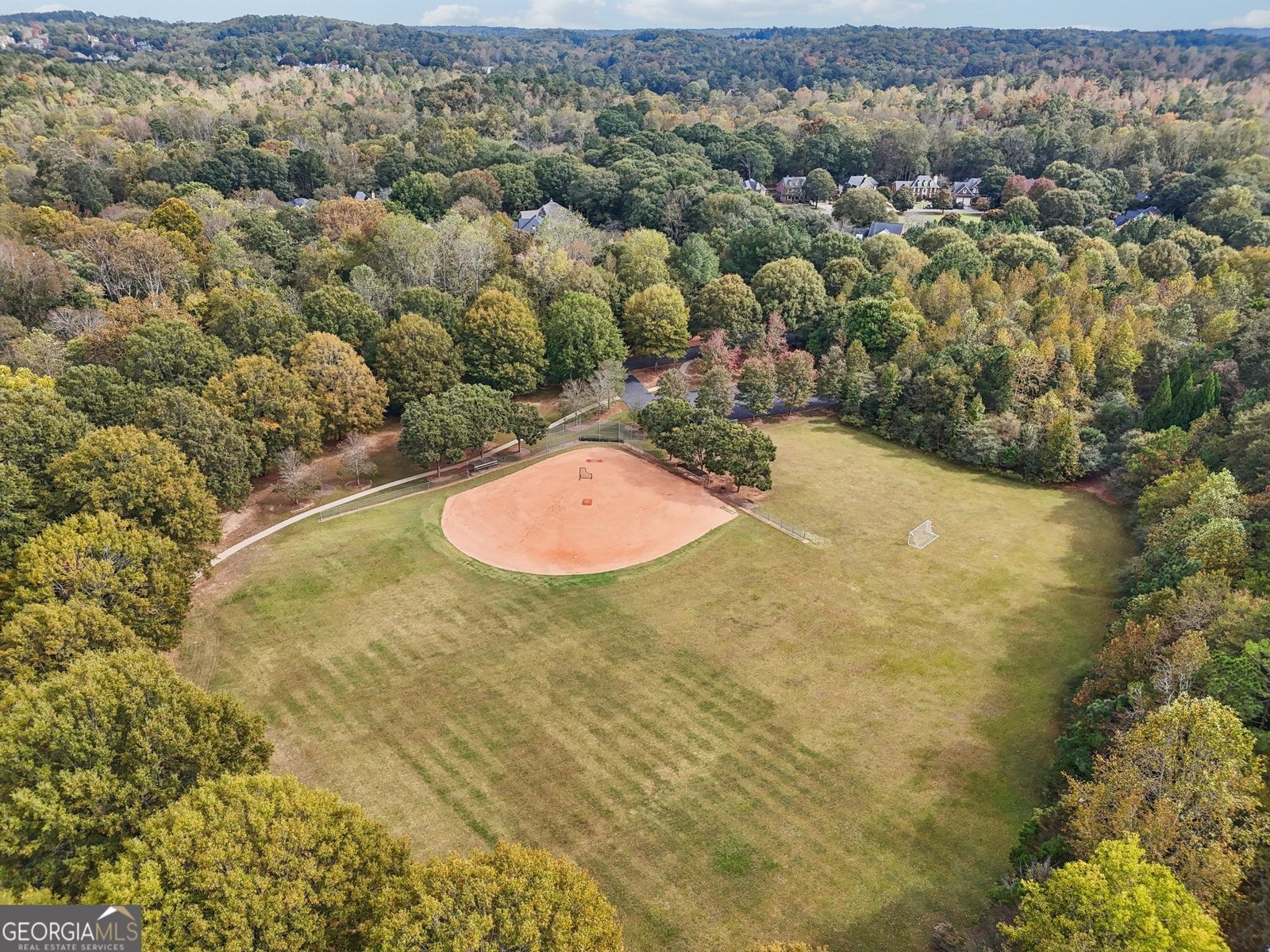 109 Highgrove Drive Suwanee - 30