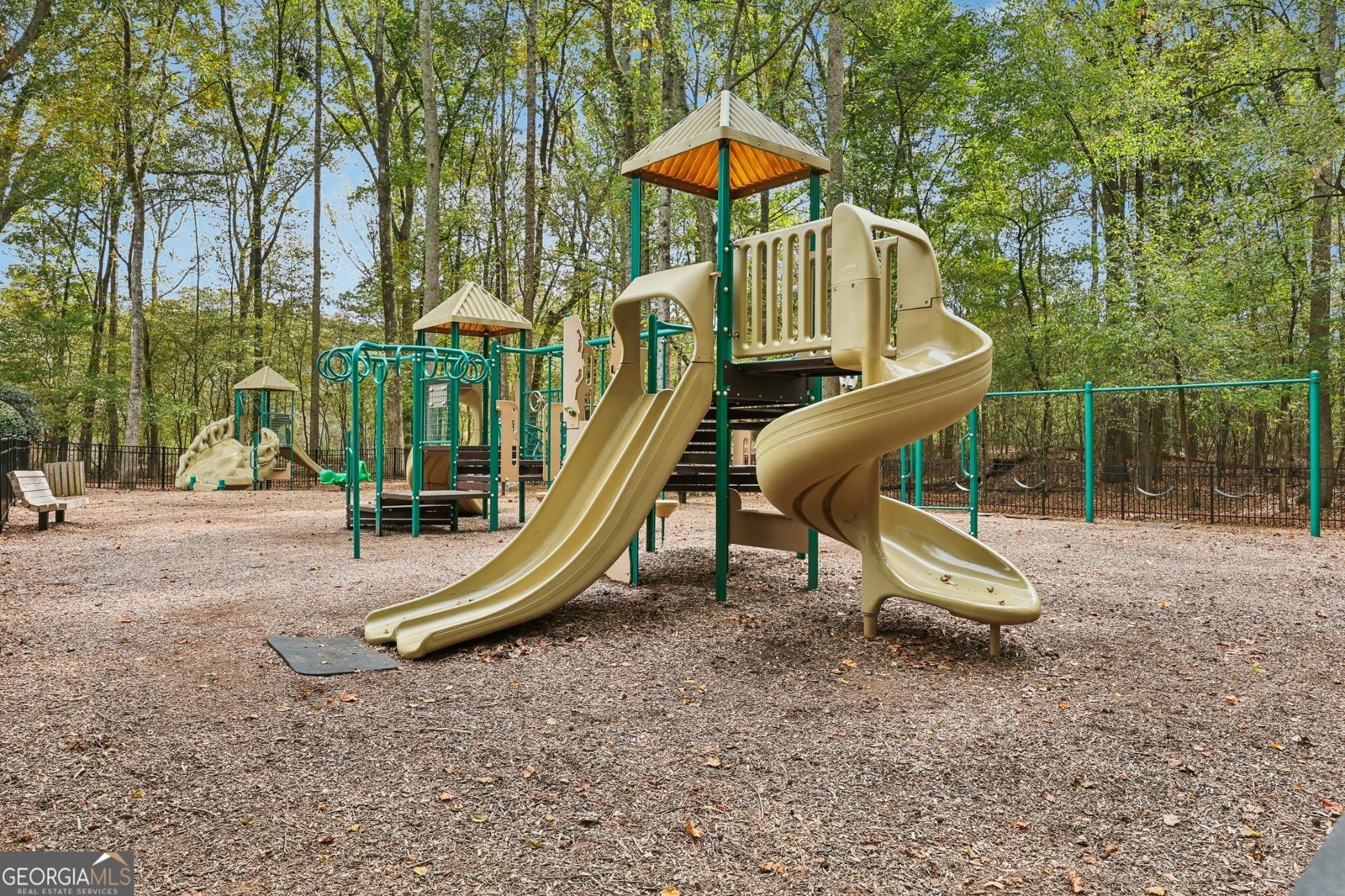 109 Highgrove Drive Suwanee - 33